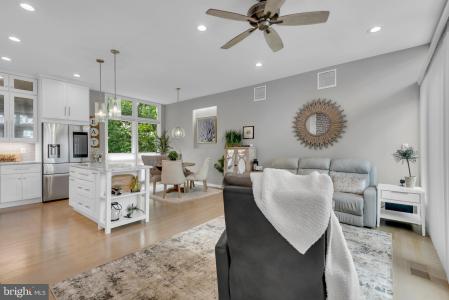 620 3rd Street SW Unit# 111, Вашингтон, Washington D.C. 20024, Соединенные Штаты