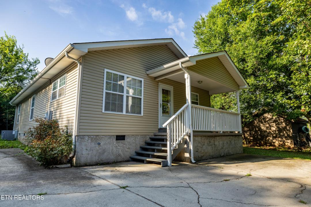 1606 Sevierville Rd, Maryville, Tennessee 37804, États-Unis
