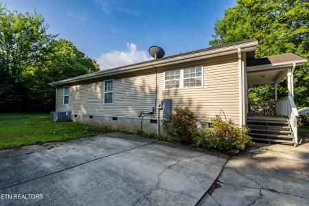 1606 Sevierville Rd, Maryville, Tennessee 37804, États-Unis