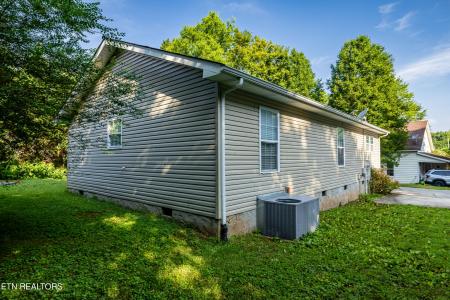 1606 Sevierville Rd, Maryville, Tennessee 37804, USA