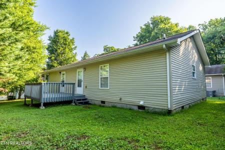 1606 Sevierville Rd, Maryville, Tennessee 37804, États-Unis