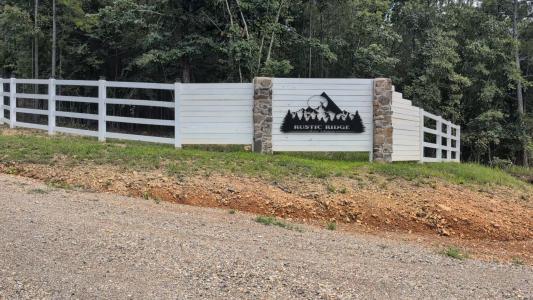 Lot 12 Polk Road 78, Mena, Arkansas 71953, Stati Uniti