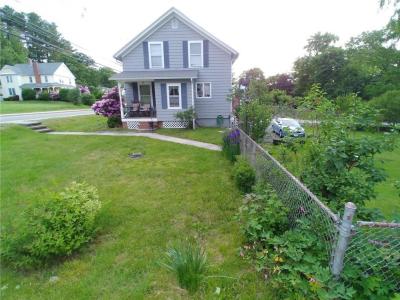 117 Farnum Pike, Smithfield, 罗得岛 02917, 美国