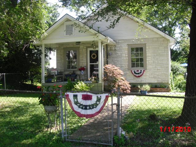 113 Phillips St, Frankfort, Kentucky 40330, USA