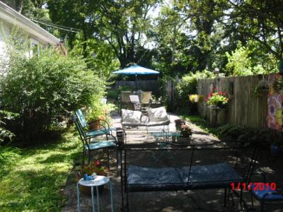 113 Phillips St, Frankfort, Kentucky 40330, USA