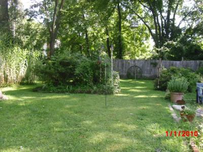 113 Phillips St, Frankfort, Kentucky 40330, USA