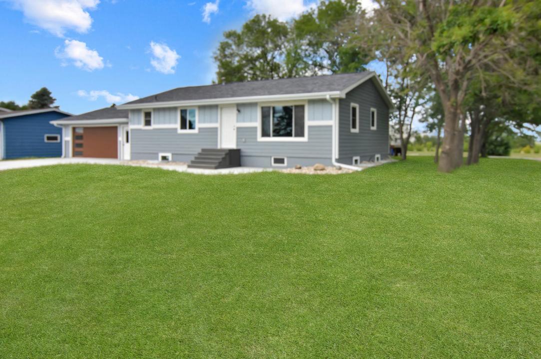 201 W Pine St, Aurora, جنوب داكوتا 57002, الولايات المتحدة