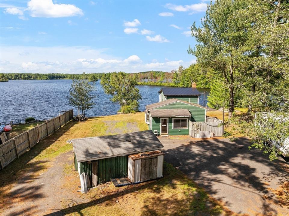 6 Wyman Rd, Ashburnham, Massachusetts 01430, HOA KỲ