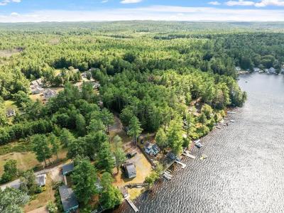 6 Wyman Rd, Ashburnham, Massachusetts 01430, USA