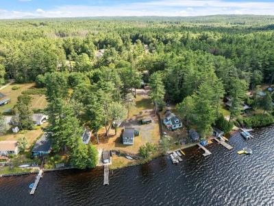 6 Wyman Rd, Ashburnham, Massachusetts 01430, HOA KỲ