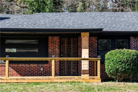 228 W Simon Terrace NW, Atlanta, Georgia 30318, HOA KỲ