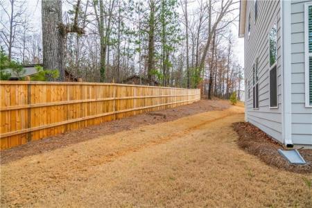 4700 Blake Loop, Atlanta, Georgia 30349
