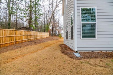 4700 Blake Loop, Atlanta, Georgia 30349