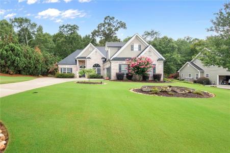 2040 Double Springs Place, Monroe, 죠지아 30656, 미국