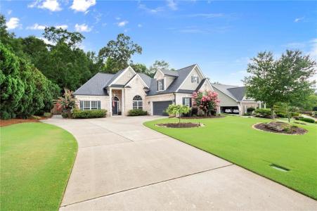2040 Double Springs Place, Monroe, 죠지아 30656, 미국