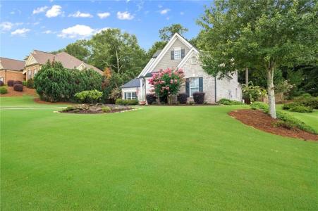 2040 Double Springs Place, Monroe, 죠지아 30656, 미국