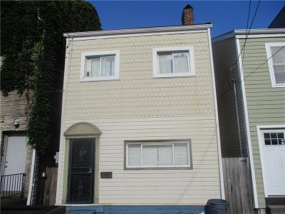 114 S 18th St, Pittsburgh, Pennsylvania 15203, USA