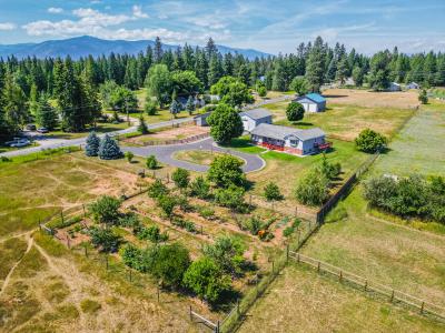 235 Shamrock Rd, Bonners Ferry, Idaho 83805