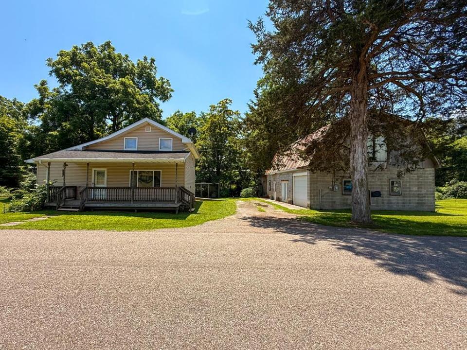 1970 River Rd, Wysox, Пенсильвания 18854, Соединенные Штаты