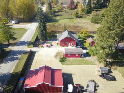 175 W Beardmore, Priest River, Idaho 83856, Amerika Birleşik Devletleri