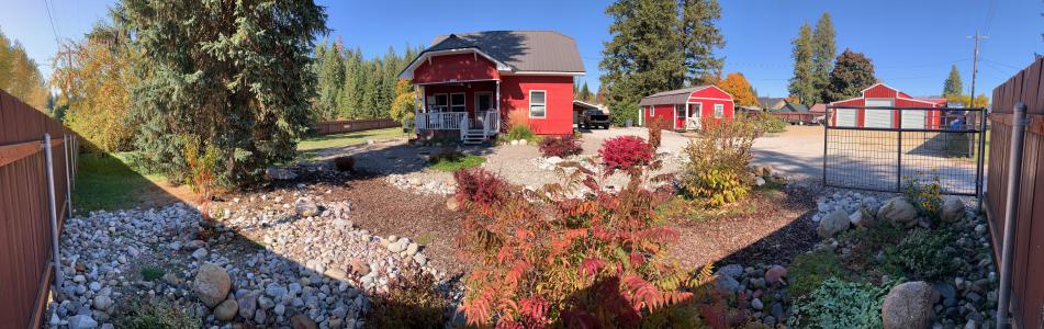 175 W Beardmore, Priest River, Idaho 83856, Amerika Birleşik Devletleri