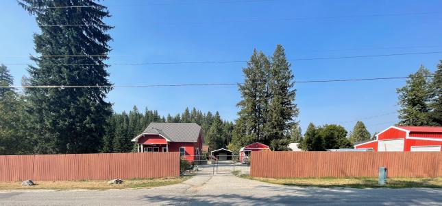 175 W Beardmore, Priest River, Idaho 83856, Amerika Birleşik Devletleri