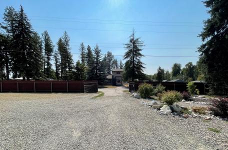 175 W Beardmore, Priest River, Idaho 83856, Amerika Birleşik Devletleri