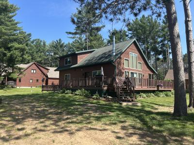 7625 Walley Way, Lake Tomahawk, Висконсин 54539, Соединенные Штаты