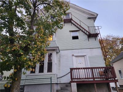 132 Putnam Street, Providence, רוד איילנד 02909, ארצות הברית של אמריקה