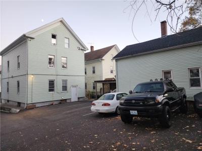 132 Putnam Street, Providence, רוד איילנד 02909, ארצות הברית של אמריקה