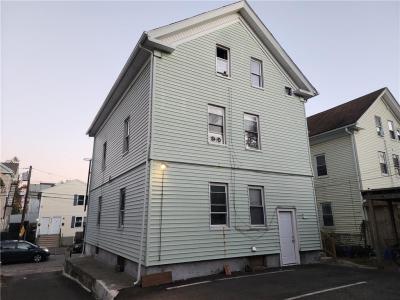 132 Putnam Street, Providence, רוד איילנד 02909, ארצות הברית של אמריקה