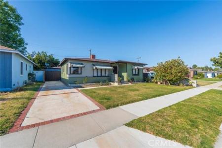 1763 W 245th Street, Torrance, California 90501