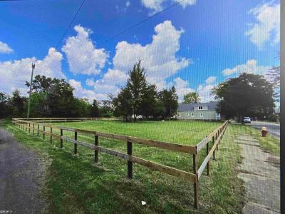 3607 E Ferry St, Detroit, Michigan 48211, Estados Unidos