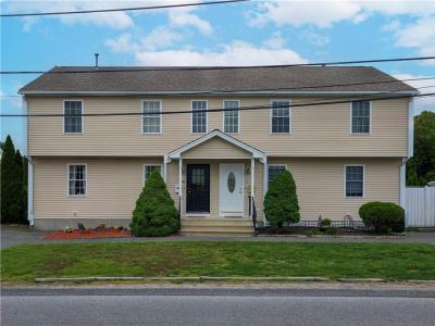 40 Carpenter St, Cumberland, Род Айленд 02864, Соединенные Штаты