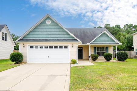 2557 Spinnaker Drive, Hope Mills, Carolina Del Norte 28348, Estados Unidos