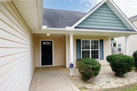 2557 Spinnaker Drive, Hope Mills, Carolina Del Norte 28348, Estados Unidos