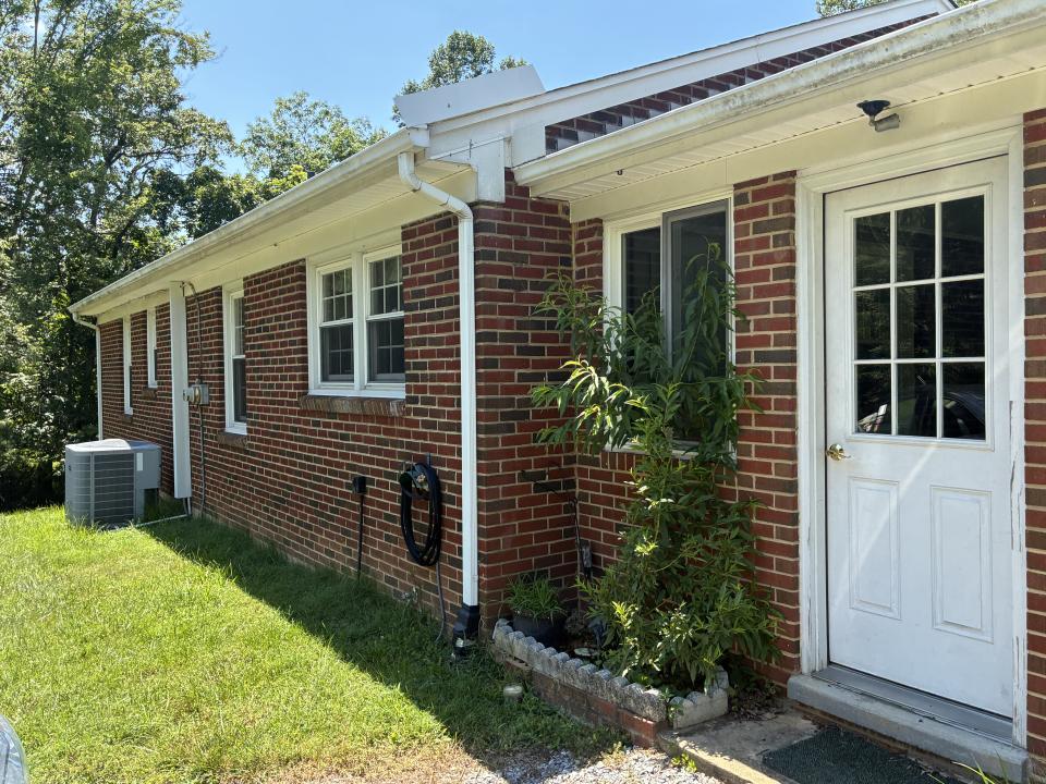 105 Berry Ridge Road, Buchanan, Virginia 24066