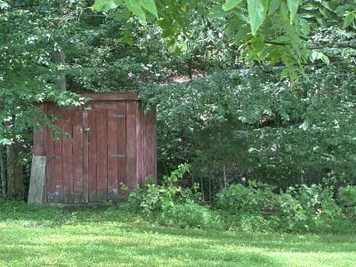 105 Berry Ridge Road, Buchanan, Virginia 24066