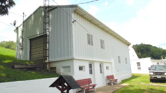 21569 SR 16, Coshocton, Ohio 43812, USA