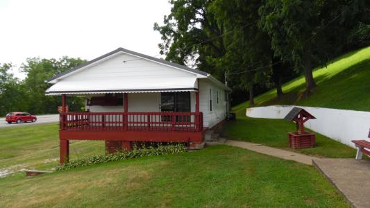 21569 SR 16, Coshocton, Ohio 43812, HOA KỲ