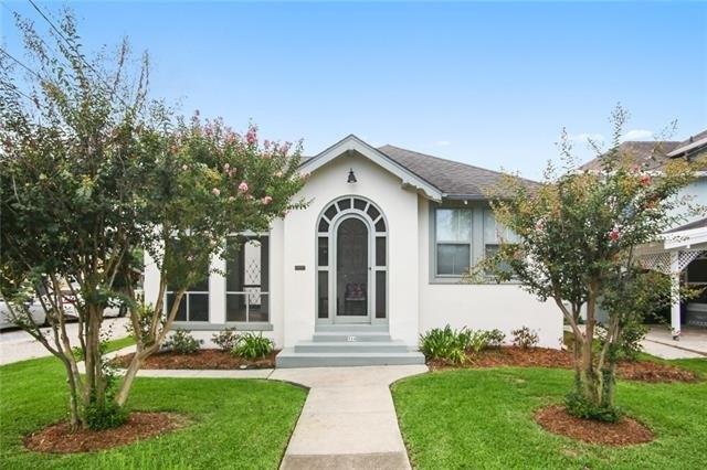 514 HARRISON Avenue, New Orleans, Louisiane 70124, États-Unis