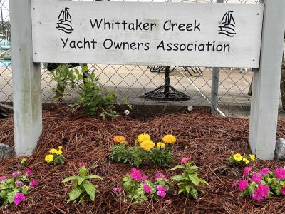 414 Whittaker Pt. Rd., E-30, Oriental, Caroline Du Nord 28571, États-Unis