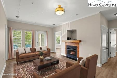 188 Cecil Miller Road 201, Boone, NC 28607, USA