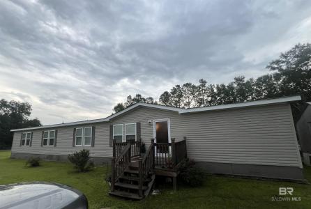 24600 Lazy Lane, Elberta, Alabama 36530