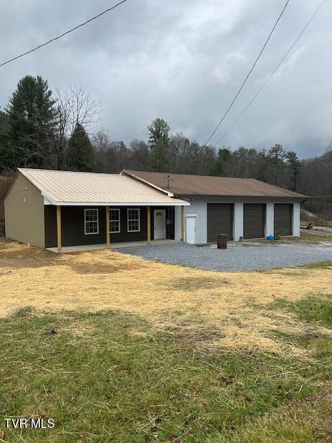 1453 Dry Creek Road, Elizabethton, 田纳西州 37643, 美国