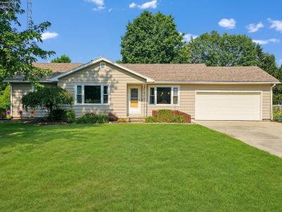 1636 Arrowhead Drive, Fremont, Ohio 43420, USA
