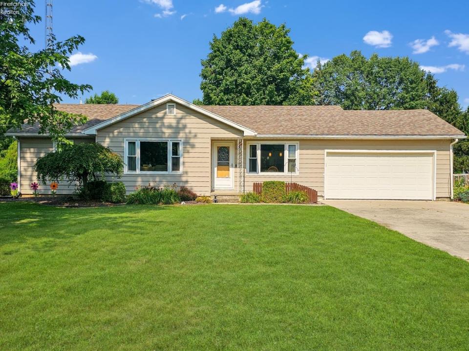 1636 Arrowhead Drive, Fremont, أوهايو 43420, الولايات المتحدة