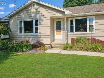 1636 Arrowhead Drive, Fremont, أوهايو 43420, الولايات المتحدة