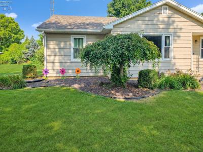 1636 Arrowhead Drive, Fremont, أوهايو 43420, الولايات المتحدة