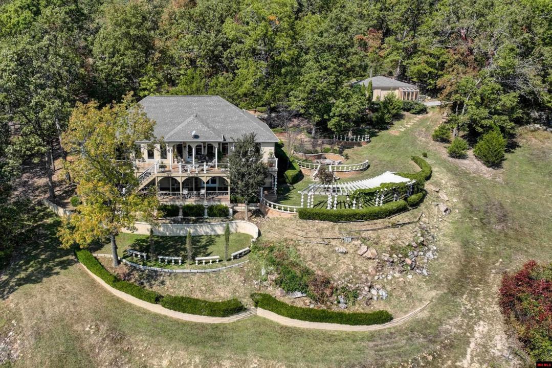 288 RIVER RANCH ROAD, Mountain Home, Arkansas 72653